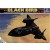 1/72e Italeri Lockheed SR-71 BLACKBIRD