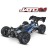 Traxxas Jato 4x4 BL-2s Bleu 1/10e