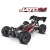 Traxxas Jato 4x4 BL-2s Rouge 1/10e