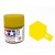 Pot de peinture acrylique Tamiya X-8 Jaune Citron brillant 10ml