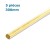 Jonc Laiton D.3.5x300mm de K&S (5pcs)