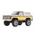 FMS 1/24e Chevrolet K5 Blazer FCX24 crawler Marron - Prêt à rouler
