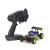 Kyosho Mini-Z Buggy MB010 INFERNO MP9 TKI3 Bleu/Jaune READYSET