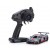 Kyosho Mini-Z MR-04 RWD Corvette C8-R Gun Metal/Red (W-MM/KT531P) SUR-COMMANDE