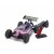 Kyosho Inferno NEO 4.0 VE Readyset T2 Violet SUR-COMMANDE