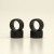 Pneus Kyosho Mini-Z Radial 30 Shore (4) Larges