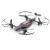DRONE KYOSHO RACER ZEPHYR FORCE BLACK READYSET