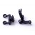 Tail pitch assembly  - Kds 450SI