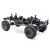 Hobbytech CRX2.1 crawler scale 1/10e Kit à monter SUR-COMMANDE