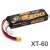 Accu LiPo Konect 6200mah 11.1V 60C 3S1P XT60