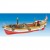 Krick Borkum 1/12e Kit RC SUR-COMMANDE
