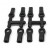 Chapes 6.8mm (x8) Kyosho (inferno...)