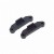 Support triangle avant - P10 ALPHA GP (PURE TEN)