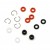 Joints , Clips , Bagues... pour Amortisseurs KANAI II-MP10