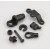 Amortisseur arrière et support Kyosho Mini Z MR015-MR02-MR03