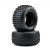 Pneus Spike – DBX/DST/TR-15