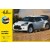 1/24e Heller Citroen DS3 WRC STARTER KIT