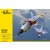 1/48e Heller Mirage IIIE/RD