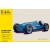 1/24e Heller Talbot Lago Grand Prix