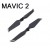 Hélices à faible bruit Mavic 2