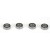 Roulements étanches 6x12mm (4) – CCR/NCR/AFTERSHOCK/LST XXL
