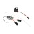Combo Losi récepteur AM 27MHz et servo – MICRO VEHICULES