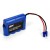 Batterie Nimh Losi 7.2v 1100mAh avec prise - Mini 1/16