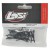 Set de triangles de suspension pour Micro SCT et Micro Rally