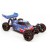 Lrp BUGGY S10 BLAST 2 BX 4WD 2.4GHZ RTR
