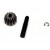 Pignons d'attaque 13dts - S10BX