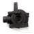 Carter de differentiel LRP BLAST S10 Remplacée par 122276