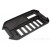 Chassis central LRP Blast S10