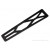Plaque superieure chassis central LRP Blast S10