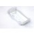 Aileron blanc - BLAST S10 BX