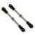 Biellettes de direction (2pcs) - LRP S10 TX/MT