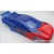 Carrosserie LRP Blast S10 Truggy BLEU/ROUGE