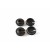 Bague de ressort d'amortisseur LRP S10 MT S4