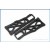 Triangles suspension avant LRP Blast S10TX-MT-SC