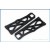 Triangles suspension arrières LRP Blast S10TX-MT-SC
