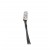 Ampoule grain de riz blanche 4.5V - MANTUA