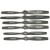 Hélice Master Airscrew Séries TH G/F 9x4''/23x10 cm