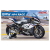 1/9e Meng Model BMW HP4 RACE SUR-COMMANDE