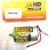 Moteur turbo speed 550 - 15t - 1/10E