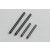 AXES GOUPILLES LONG+COURT - MHDPRO FLASH EP-GP TR/MT