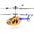 Hélico E Sky E500 Bi rotor 2.4 Ghz Jaune