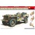 1/35e MiniArt BANTAM 40 BRC avec équipage anglais "Edition spéciale"