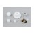 Set de pignons principaux et anti-couple – FUNCOPTER