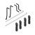 Set de tringlerie – FUNCOPTER