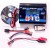 Chargeur Maxxtrax équilibreur 650 LiPo 1-6 Elts 12v