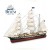 1/75e Artesanía Latina BELEM Navire-École Français